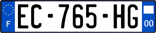 EC-765-HG