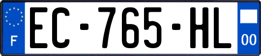 EC-765-HL