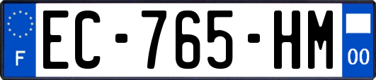 EC-765-HM