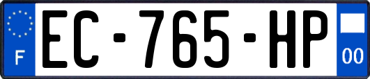 EC-765-HP