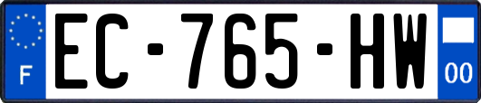 EC-765-HW