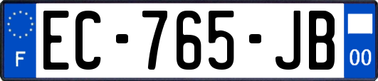 EC-765-JB