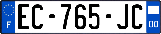 EC-765-JC