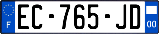 EC-765-JD