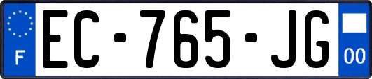 EC-765-JG