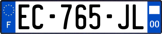 EC-765-JL