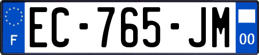 EC-765-JM