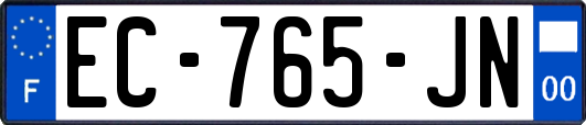 EC-765-JN