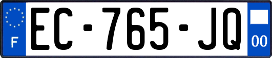 EC-765-JQ