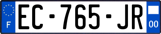 EC-765-JR