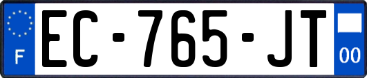 EC-765-JT