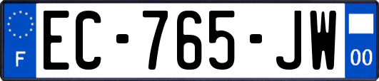 EC-765-JW