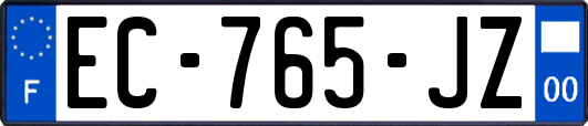 EC-765-JZ