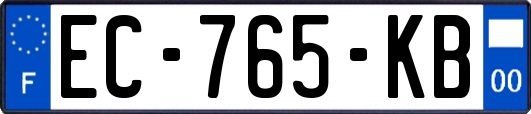 EC-765-KB