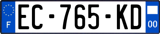 EC-765-KD
