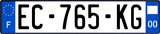 EC-765-KG