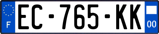 EC-765-KK