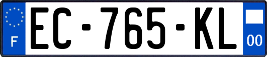 EC-765-KL