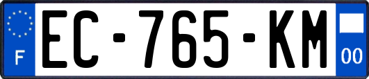 EC-765-KM