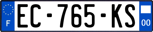 EC-765-KS