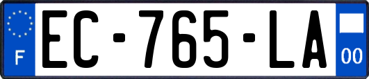 EC-765-LA