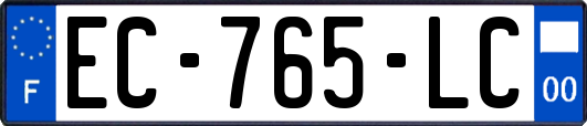 EC-765-LC