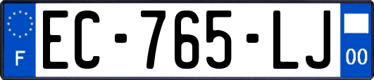 EC-765-LJ