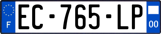 EC-765-LP