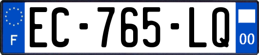 EC-765-LQ