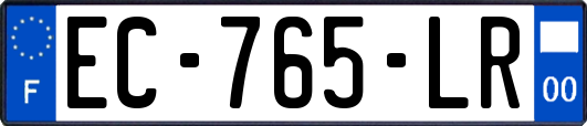 EC-765-LR