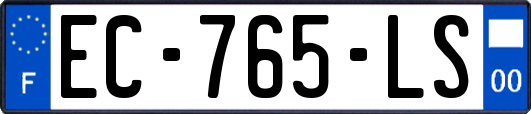 EC-765-LS