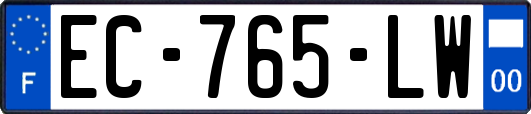 EC-765-LW