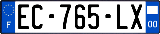 EC-765-LX