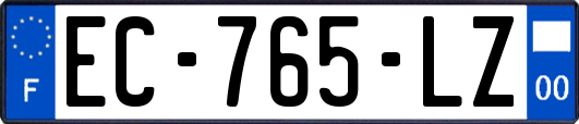 EC-765-LZ