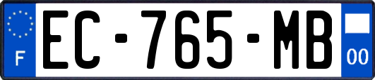 EC-765-MB