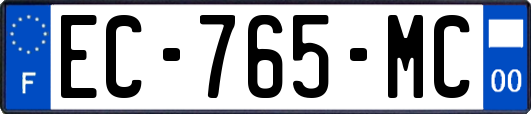 EC-765-MC