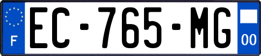 EC-765-MG