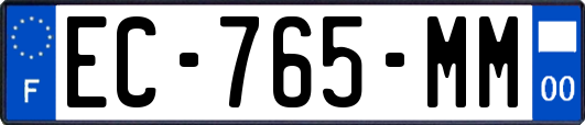 EC-765-MM