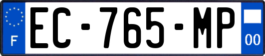 EC-765-MP