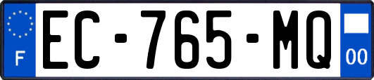 EC-765-MQ