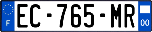 EC-765-MR