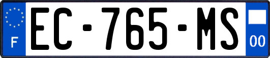 EC-765-MS