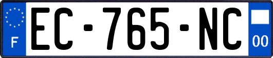 EC-765-NC