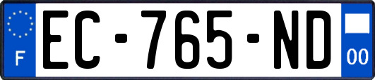 EC-765-ND