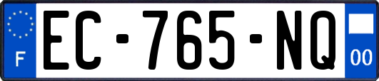 EC-765-NQ