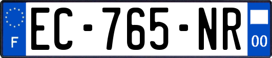 EC-765-NR