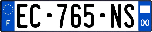 EC-765-NS