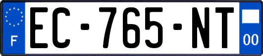 EC-765-NT