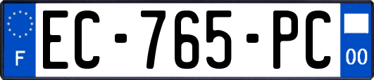 EC-765-PC