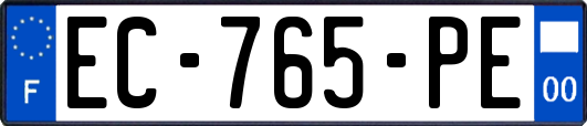 EC-765-PE